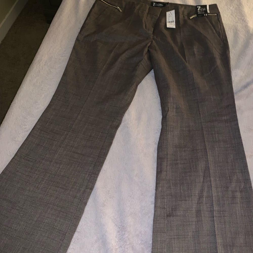 Slacks - Picture 3 of 5